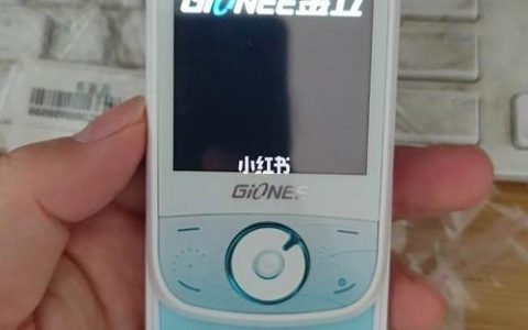 金立 M600 – 超长续航智能手机_百科资料