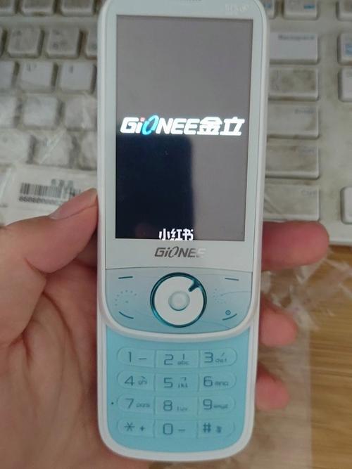 金立 M600 – 超长续航智能手机_百科资料