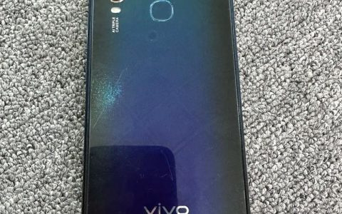 vivo Y31 – 大电池长续航手机_百科资料
