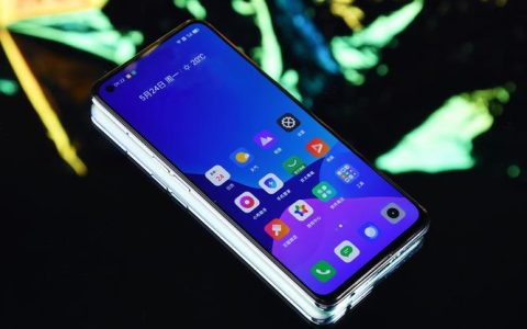 realme Q3 Pro – 天玑1100游戏手机_资料手册
