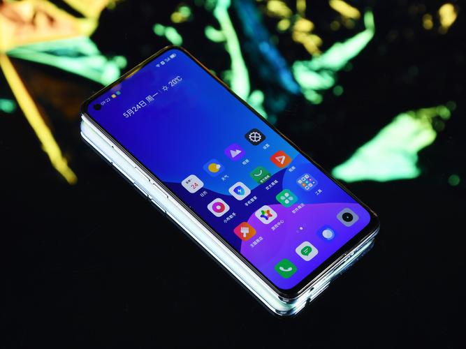 realme Q3 Pro – 天玑1100游戏手机_资料手册