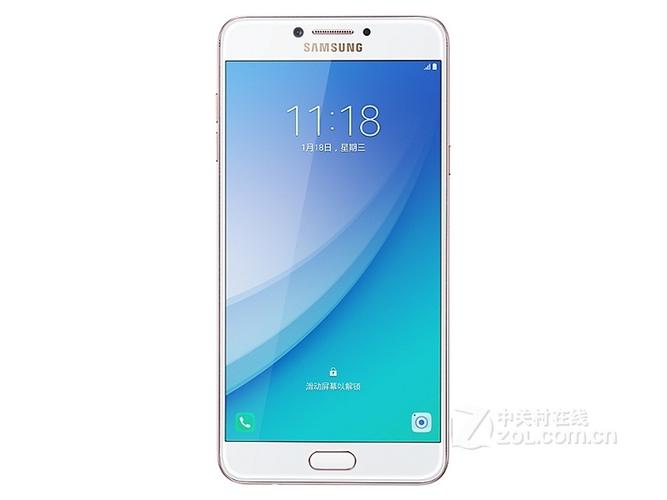 Galaxy C7 Pro - 全金属旗舰智能手机_资料大全-5