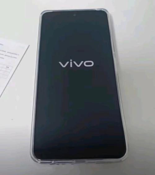 vivo Y200t - 长续航护眼手机_百科资料-2