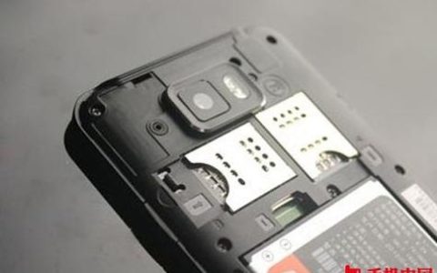 金立 GN868 – 双核智能手机_百科资料