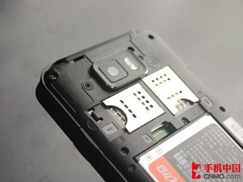 金立 GN868 – 双核智能手机_百科资料