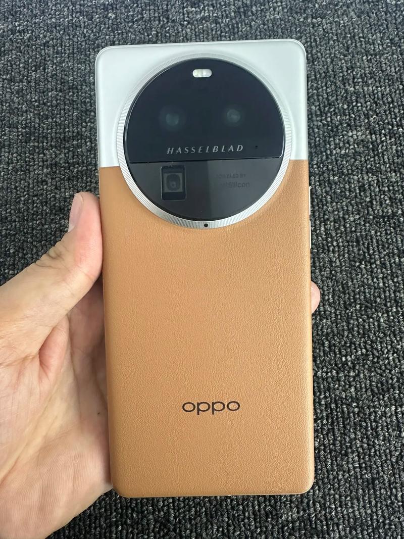OPPO Find X6 Pro – 专业影像旗舰手机_资料库