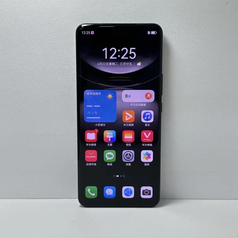 华为 nova 12 Ultra - 潮流影像手机_资料库-3