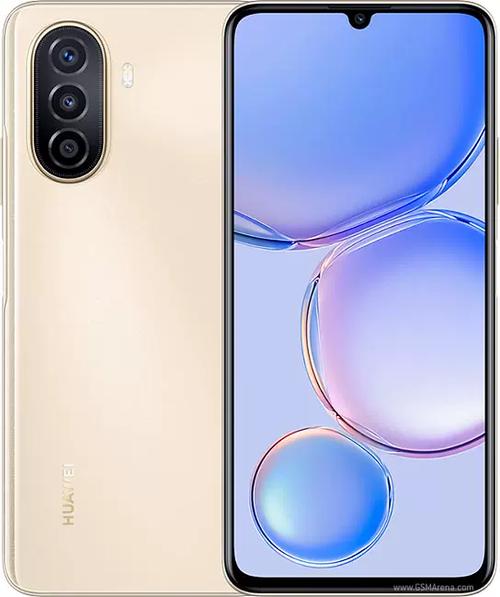 华为 Nova Y71 – 长续航大屏手机_百科资料