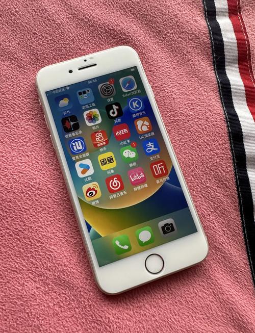 iPhone 8 - 经典小屏旗舰手机_资料大全-4