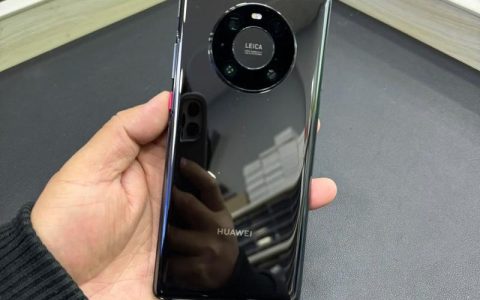 华为 Mate 40 Pro+ – 徕卡影像旗舰手机_百科资料