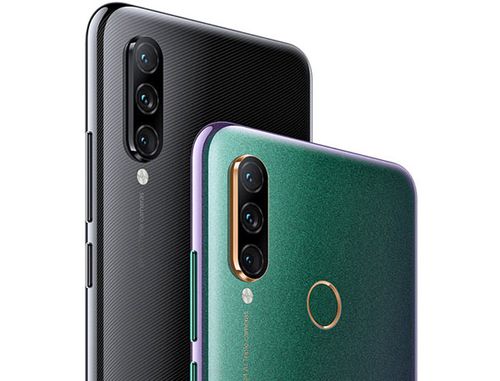 联想K10 Note - 长续航AI智能手机_百科资料-5