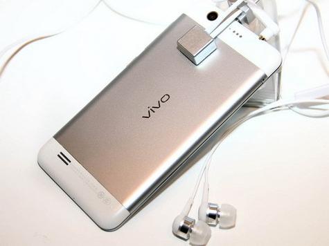 vivo X3 - 纤薄HiFi音乐手机_资料大全-5