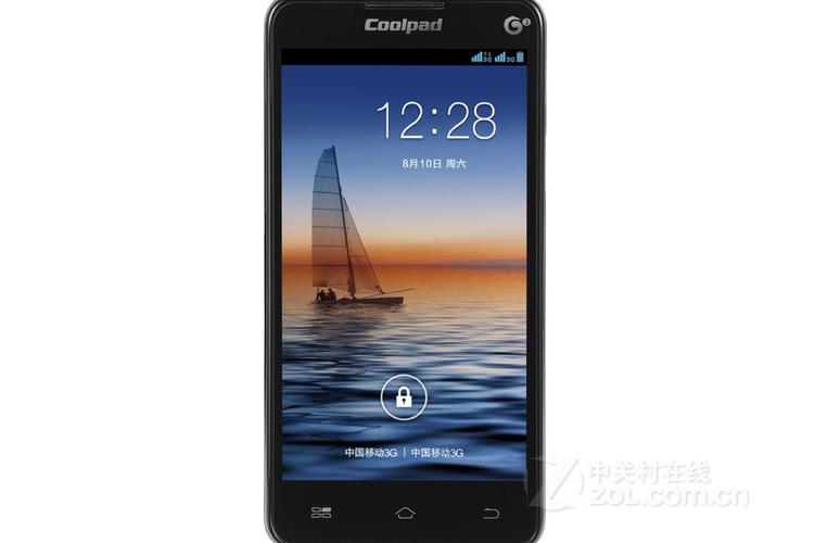 酷派Note 8 - 高清大屏智能手机_百科资料-3 酷派Note 8 - 高清大屏智能手机_百科资料-3