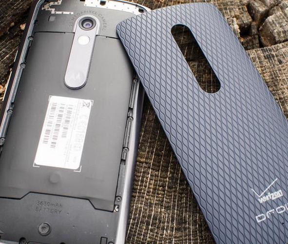 DROID Maxx - 超长续航智能手机_百科资料-4