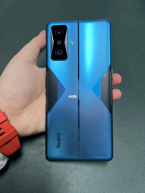 红米K50 电竞版 - 磁感肩键游戏手机_资料手册-5 红米K50 电竞版 - 磁感肩键游戏手机_资料手册-5