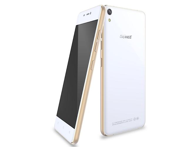 金立 P8W - 双卡双待智能手机_百科资料-4