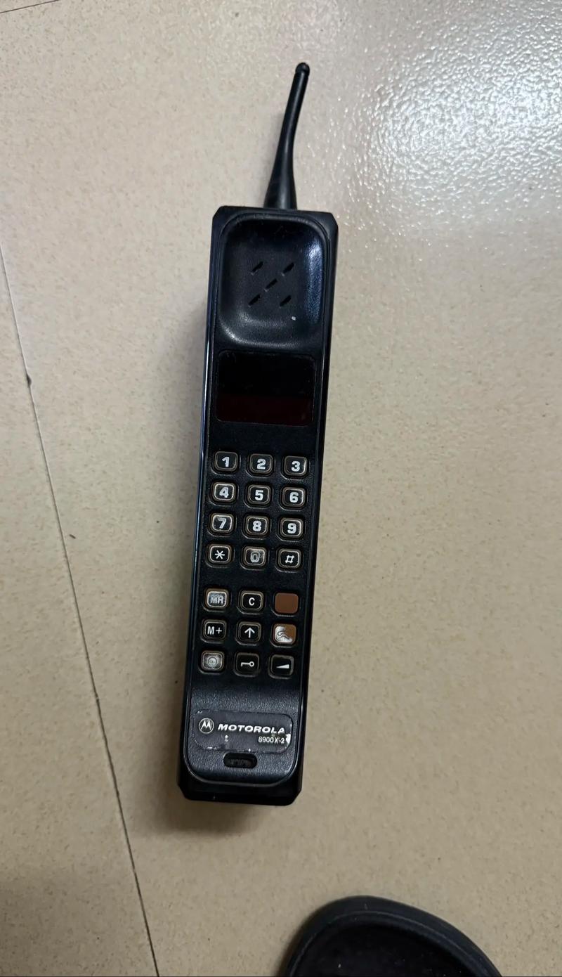 摩托罗拉 WX390 - 经典直板手机_百科资料-5