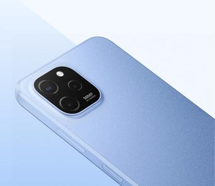 华为Nova Y61 - 超长续航智能手机_百科资料-2