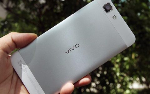 vivo X3L – 超薄时尚智能手机_资料手册