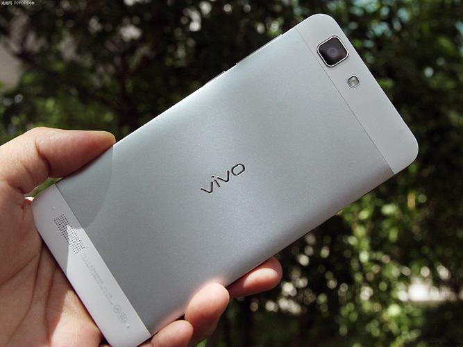 vivo X3L - 超薄时尚智能手机_资料手册-1