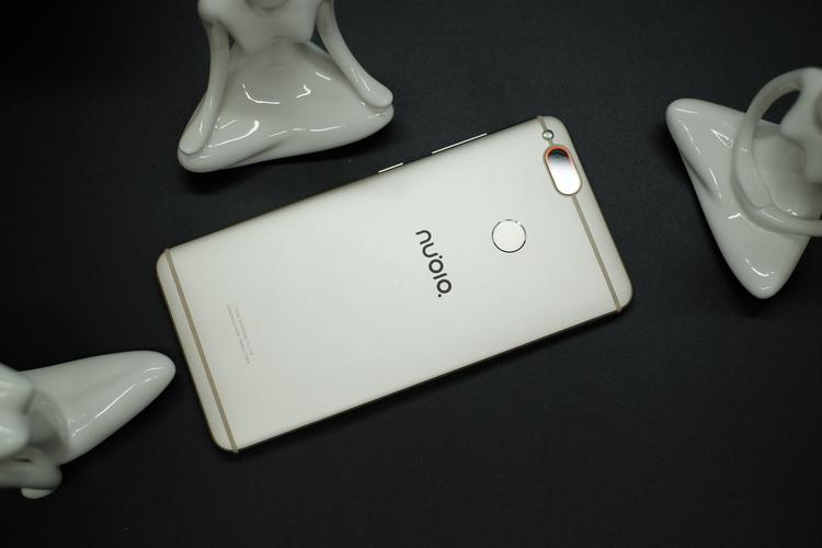 nubia Z17 mini - 双摄美颜手机_资料库-4