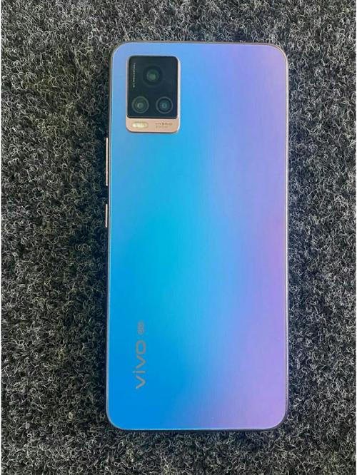 vivo S7 - 轻薄自拍手机_百科资料-3