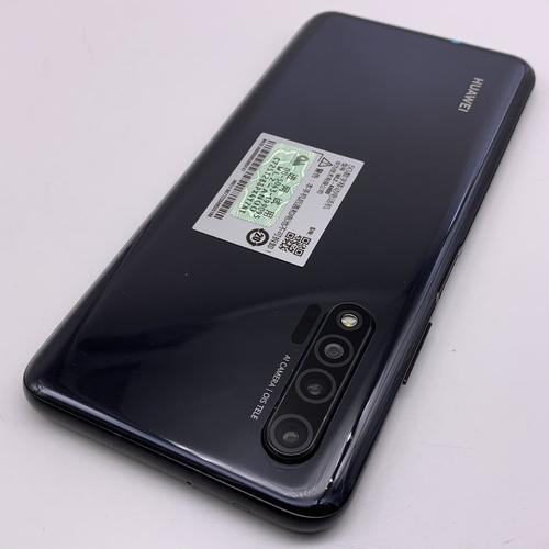 华为 nova 6 5G - 双模5G自拍手机_百科资料-4