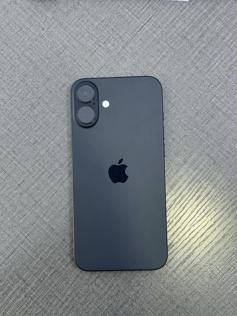 iPhone 16 Plus - 大屏旗舰智能手机_资料库-2 iPhone 16 Plus - 大屏旗舰智能手机_资料库-2