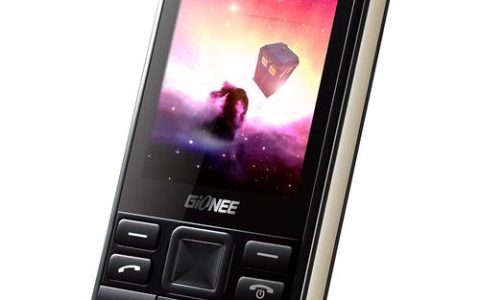 金立 V30 – 超长续航智能手机_资料手册