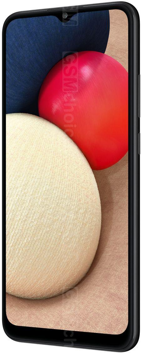 Galaxy M02s - 长续航入门智能手机_百科资料-2