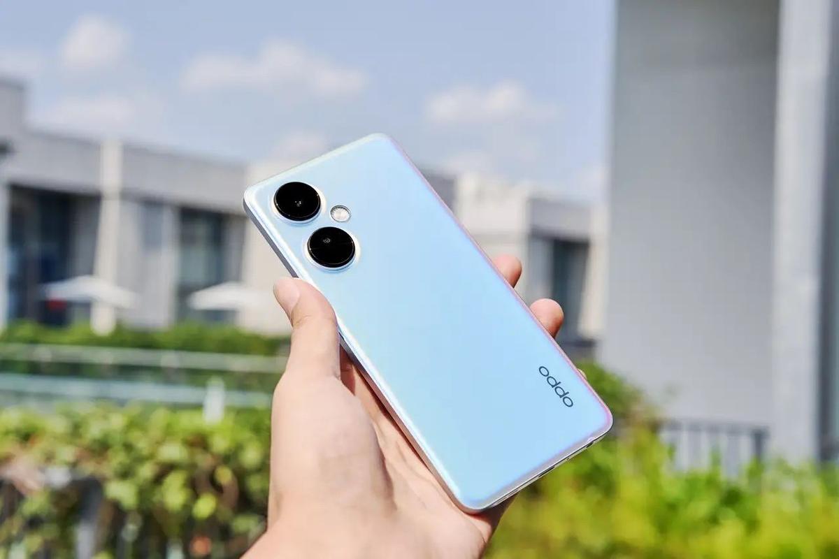 OPPO R811 - 3G智能手机_百科资料-5 OPPO R811 - 3G智能手机_百科资料-5