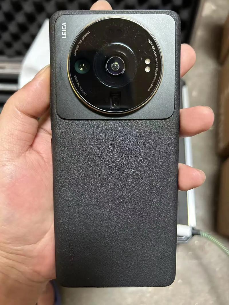 小米手机12S Ultra - 徕卡影像旗舰手机_百科资料-4