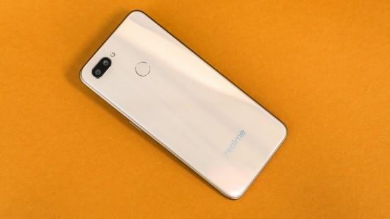 realme U1 - 高清自拍智能手机_百科资料-4