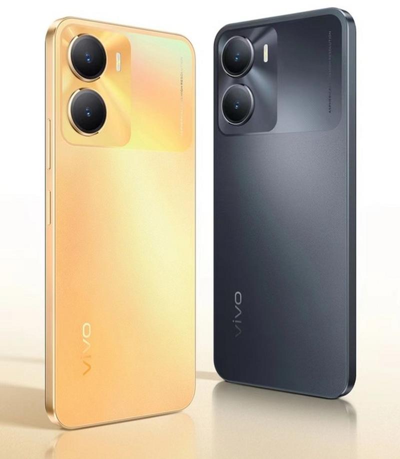 vivo Y53t - 长续航高清智能手机_百科资料-5