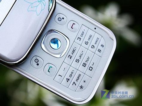 金立 M500 - 双卡双待功能手机_资料手册-3