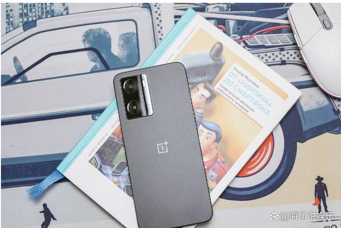 OnePlus Nord N30 SE - 大屏长续航手机_百科资料-4