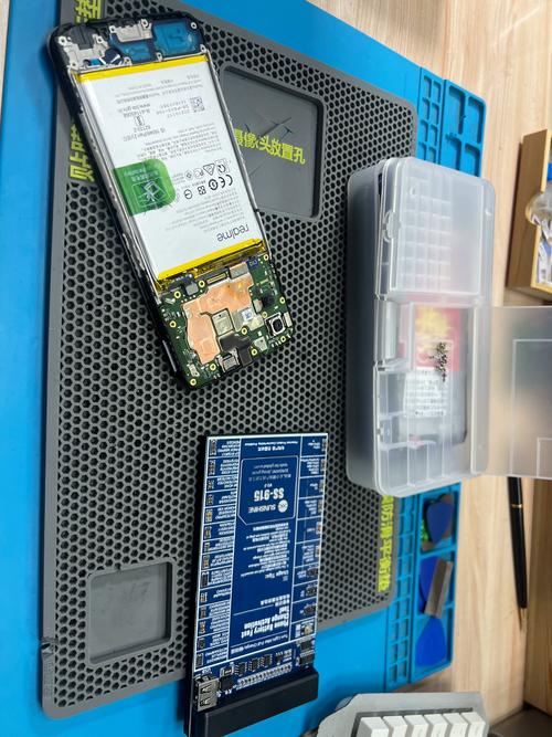 realme V11s - 长续航5G手机_资料手册-2