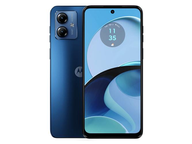 摩托罗拉 Moto G (2nd Gen) - 双卡双待智能手机_资料库-2