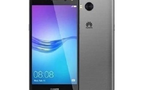 华为 Ascend Y5 Lite – 入门级智能手机_百科资料