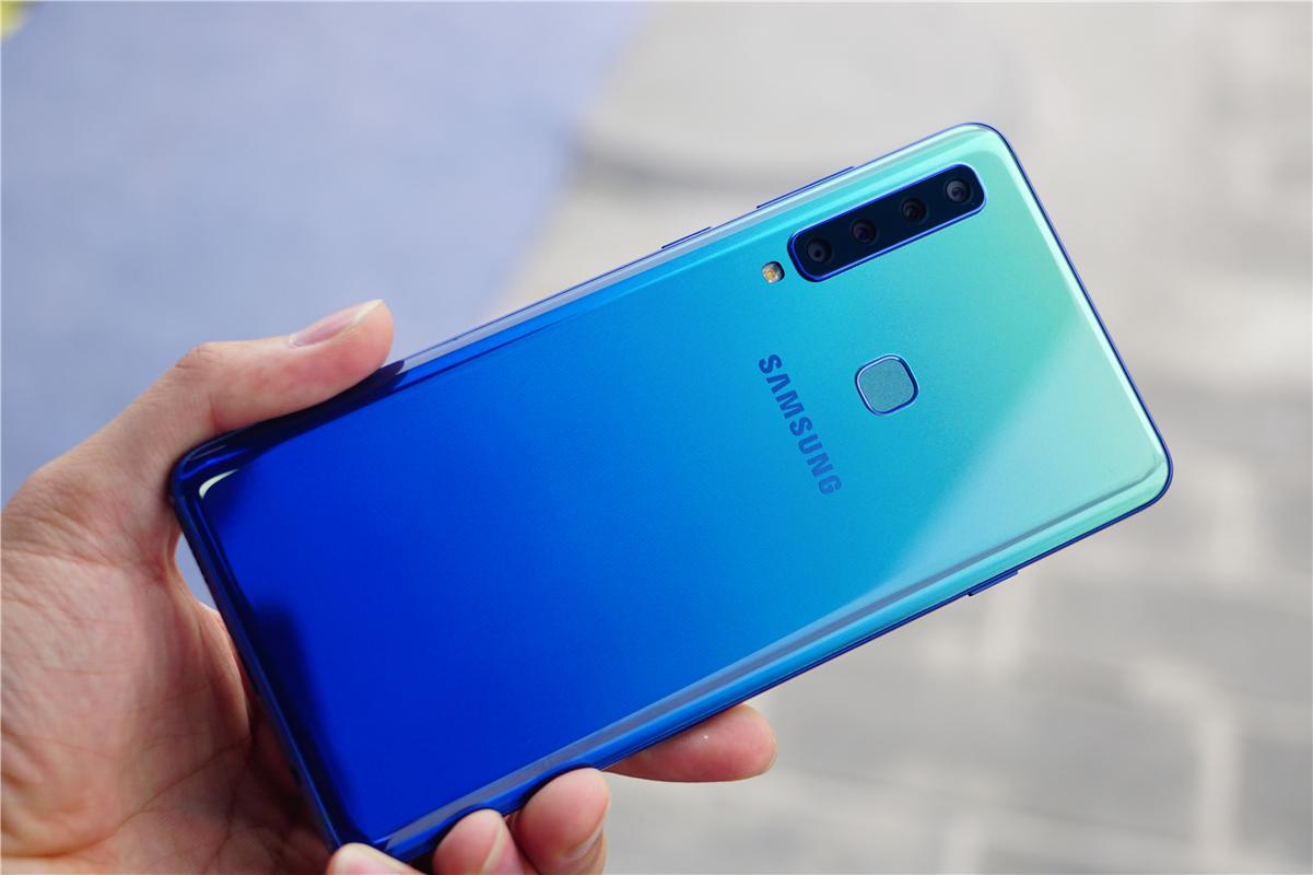 Galaxy A9s - 四摄全面屏智能手机_资料手册-4