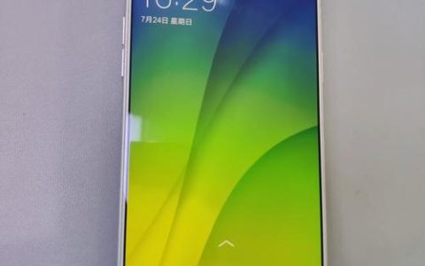 OPPO R9s – 微缝天线智能手机_百科资料