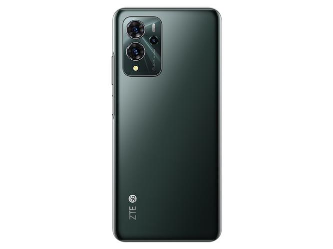 中兴远航30 Pro - 长续航5G手机_百科资料-5