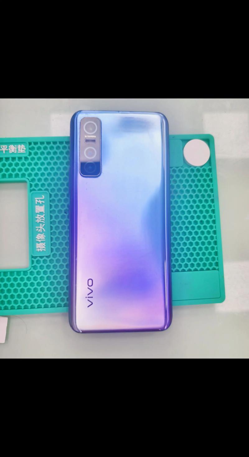 vivo Y73s - 轻薄5G智能手机_百科资料-4
