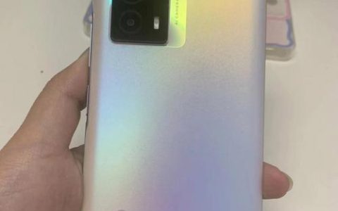 iQOO Z5 – 超长续航电竞手机_资料手册