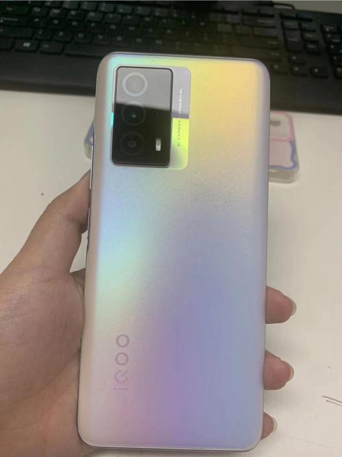 iQOO Z5 – 超长续航电竞手机_资料手册