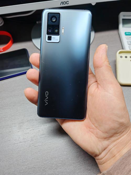 vivo X50Pro+ - 专业影像旗舰智能手机_资料合集-4