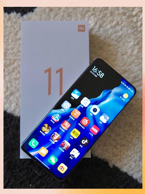 小米手机11X - 高刷旗舰智能手机_资料大全-4