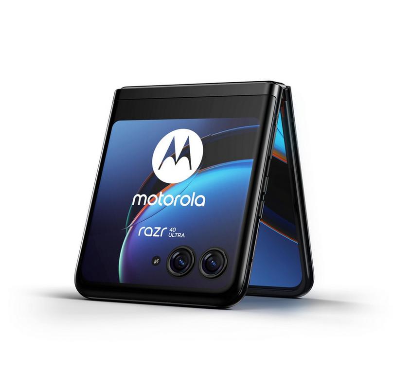 摩托罗拉 Moto razr 40 Ultra - 折叠屏旗舰手机_资料大全-2