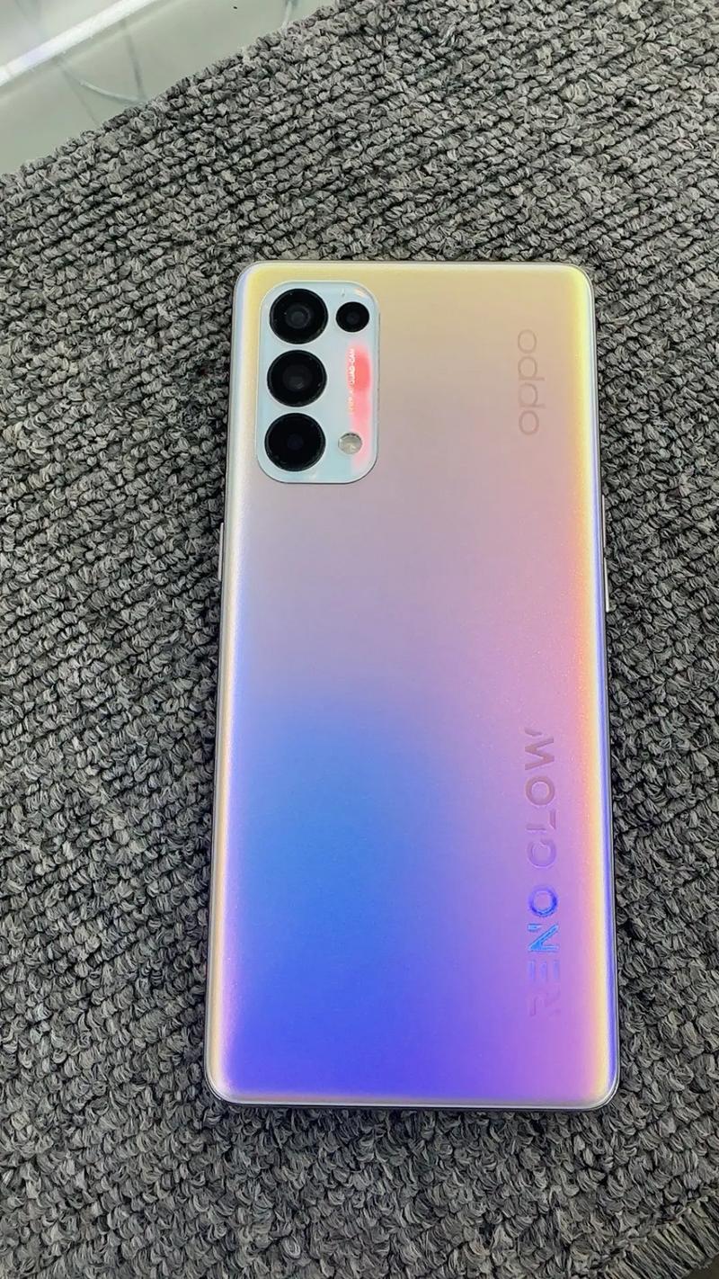 OPPO Reno5 Pro - 超清影像旗舰手机_资料合集-5 OPPO Reno5 Pro - 超清影像旗舰手机_资料合集-5