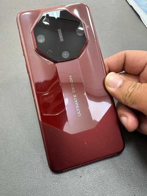 华为 Mate 60 RS 非凡大师 - 超可靠旗舰手机_资料手册-4